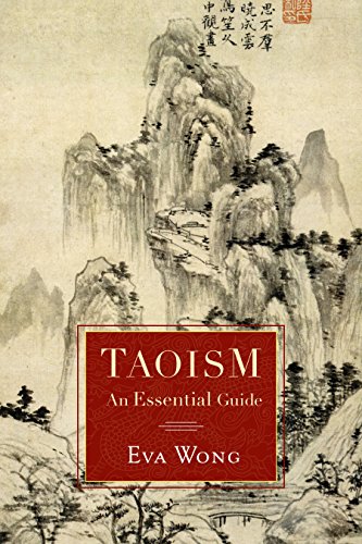 Review of Taoism: An Essential Guide by Eva Wong