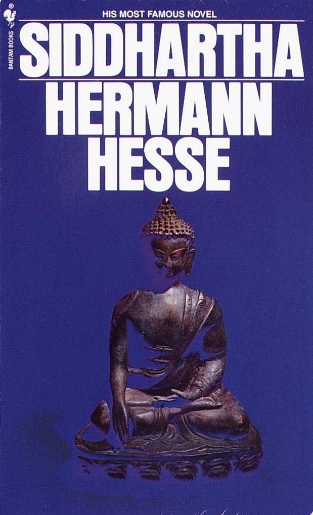 An In-Depth Analysis of ‘Siddhartha’ by Hermann Hesse: A Book Review